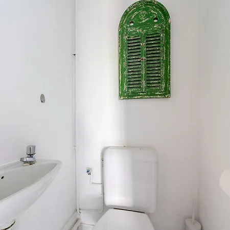 In Front Of The Sacre Coeur - 2 Bedrooms With Elevator