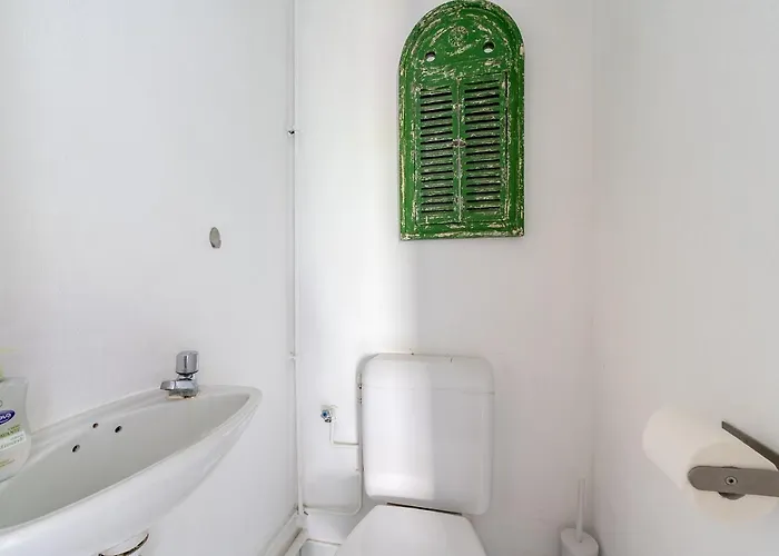 In Front Of The Sacre Coeur - 2 Bedrooms With Elevator