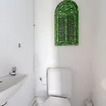 In Front Of The Sacre Coeur - 2 Bedrooms With Elevator